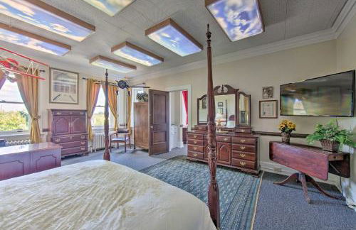 8 Mi to Hersheypark Millard Mansion in Annville - Foto 28