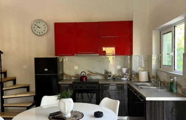 Garyfallias Country House Lefkada - Lefkada BnB - Foto 4