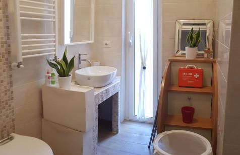 AugustoVera19 Tourist Accommodation - Foto 6