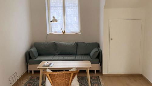 La Grangerie - Maison en pierre centre village - Foto 3