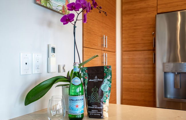 Luxurious Wailea Ocean Vistas - Foto 17