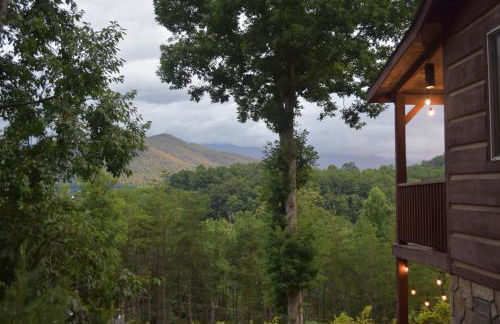 East Tennessee Family Mountain Retreat with Private Vineyard - Photo 13