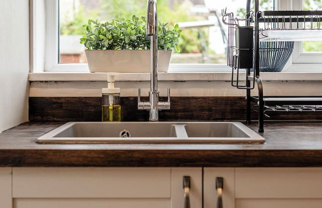 Bright&Spacious 3BD in Centre of Bourton - Photo 33