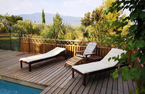 La Bastide du Limon - Foto 17