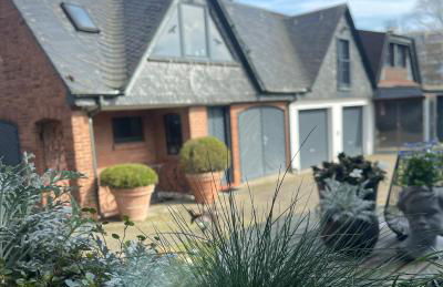 Charmante Wohnung im Hinterhof - Foto 36