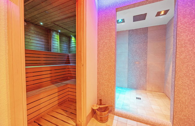 Residence Lagorai - Foto 80