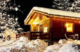 Relax in Baita di montagna! - Foto 15