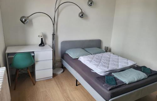 La Parenthèse Auvergnate, F3 2 Chambres Clermont-Ferrand, Parking - Foto 13