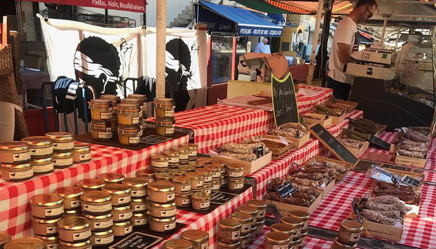 Hermosa historia y atracciones de Niza - Tour privado - Foto 5