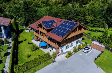 Ferienwohnungen Zugspitze - Foto 22