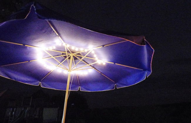 Feuerscheid Countryside Mansion - Foto 17