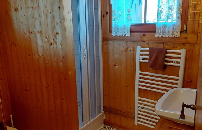 Nice Chalet With Sauna in Vosges - Foto 72