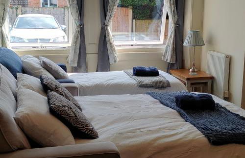 Luxury Apartment Bewdley Worcestershire - Foto 20