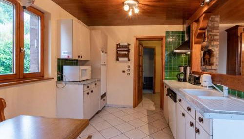 Gîte chaleureux dans les Vosges avec cheminée - FR-1-583-437 - Foto 4