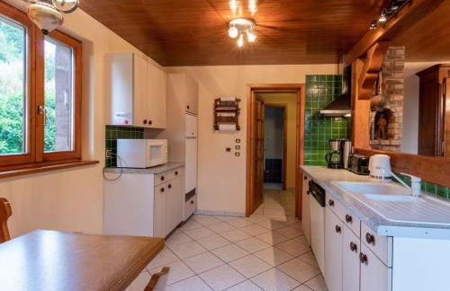 Gîte chaleureux dans les Vosges avec cheminée - FR-1-583-437 - Foto 4