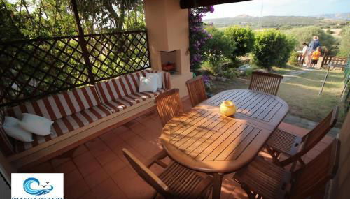 Villetta Iolanda Palau Sardegna con piscina - Foto 3