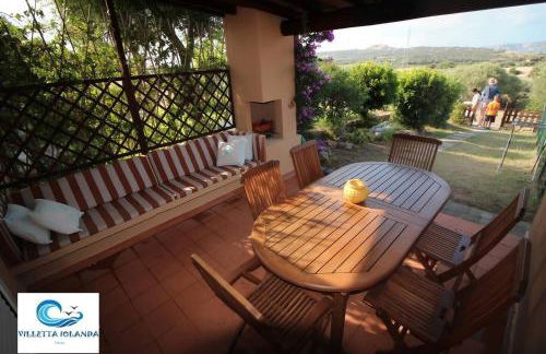 Villetta Iolanda Palau Sardegna con piscina - Foto 3