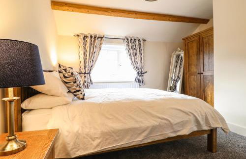 Bodaioch Cottage - Foto 18