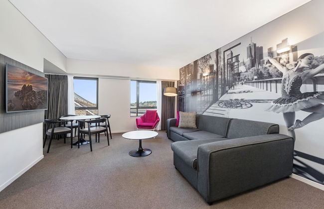 Mantra Southbank Melbourne - Photo 17