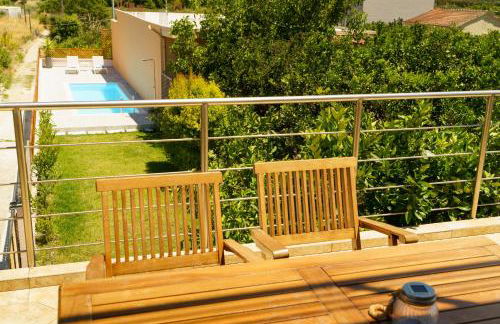 Arch Houses - Nature Escape with Shared Pool - Foto 8