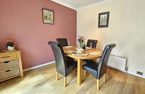 Peaceful Garden House, Dog Friendly - Foto 7