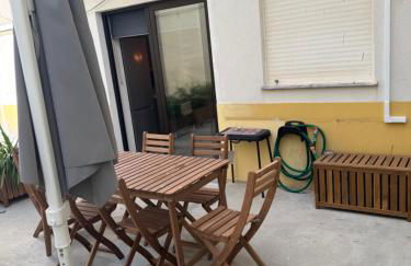 Beach Luxury Apartment - Foto 20