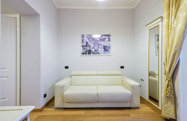 Gravina Suite Frattina - Foto 27