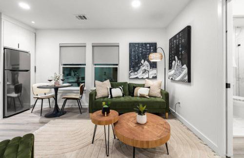 Multi-Family House in Bishop Arts for 12 Guests - Foto 40
