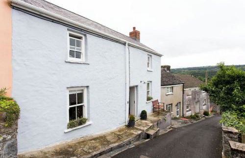 Quay Cottage Llandeilo - Photo 48