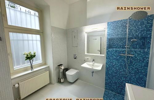 ROD 3 - quiet and central studio in Prenzlauer Berg - Foto 9