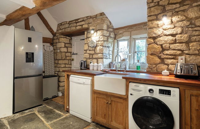 Orchard Cottage, Lovely Home near Broadway - Foto 50