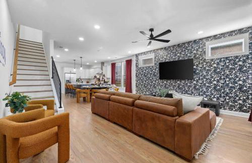 The Morrison - Karaoke Theater Backyard Oasis - Foto 11