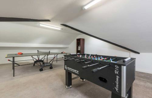 Beck Cottage, Wood Green, New Forest UK - Foto 30