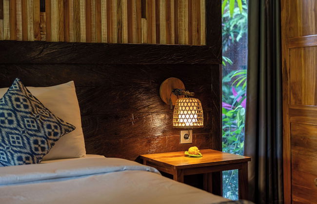 Parvati Retreat Villas - Photo 4