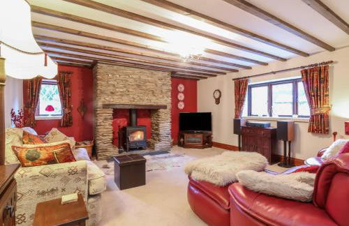 Old Farm Cottage - Foto 1