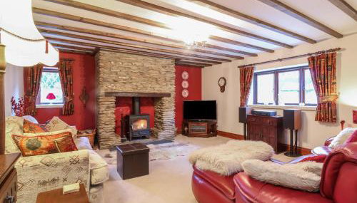 Old Farm Cottage - Foto 1