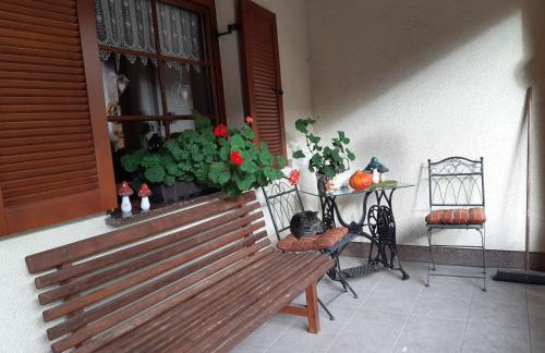 Ferienwohnung am Schlosssee. - Foto 12