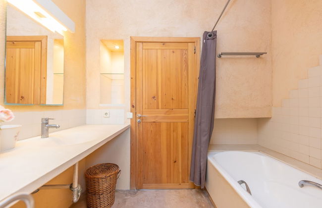 Son Floriana in Cala Bona - Foto 33