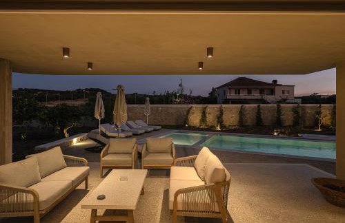 Villa Portokalea - Foto 63