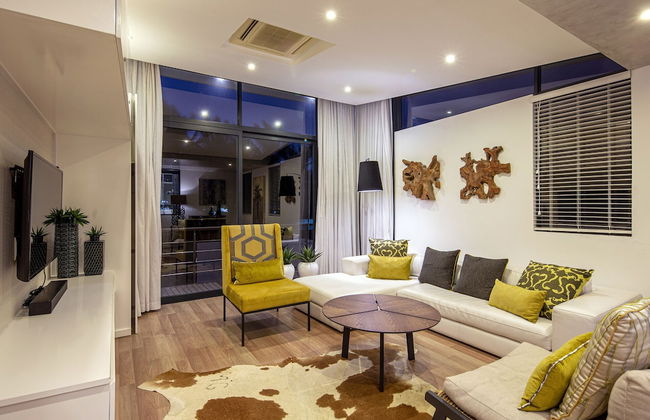 Dolphin Coast YOLO Spaces – Beach House Villa - Foto 15