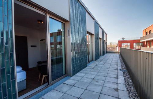 Homaris Apartments Winterhude - Foto 43