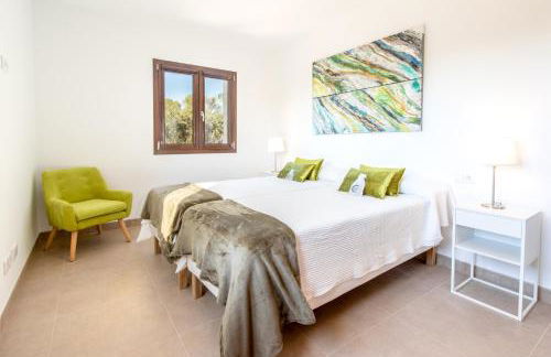 Villa Sa Canova D'Ariany - Foto 28