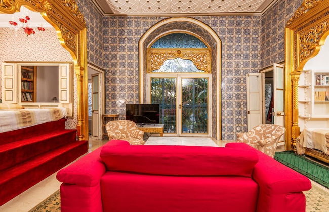 La Demeure Médina - Foto 8