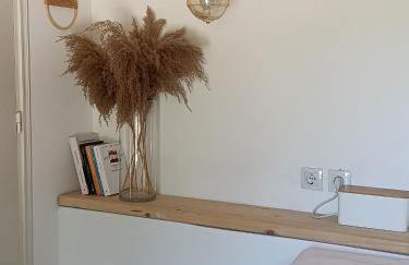 ANATOLI - Traditional Island Home - Foto 25