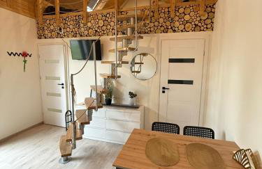 Sunny House 1 - domek blisko Energylandia Zator - Foto 15