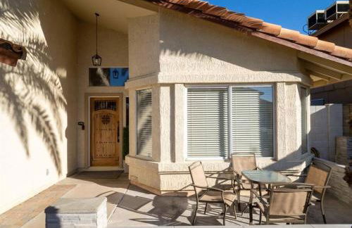 Spacious house with pool heater, hot tub, billiards - Foto 34