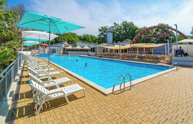 Camping Bijela Uvala - Eurocamp - Foto 16