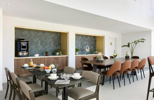 Citadines Confluent Nantes - Foto 47