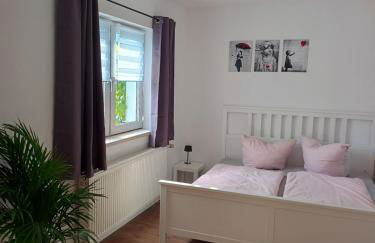 Ferienwohnung am Rennsteig - Foto 1