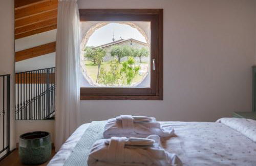 L'Oro di Pizzon - Exklusive Holiday Apartments Lake Garda - Foto 16